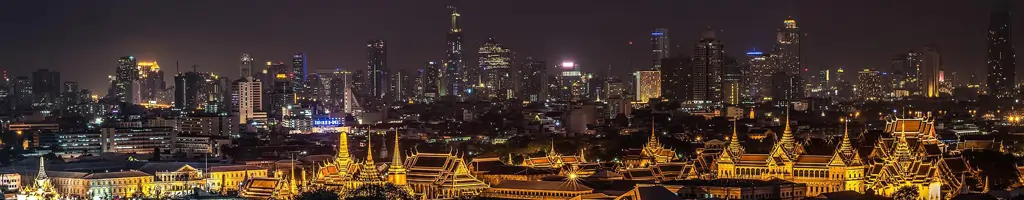 Bangkok, Thailand