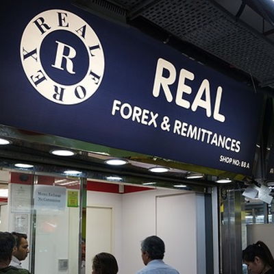 Real Forex & Remittances