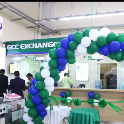 GCC Exchange Ras Al Khaimah Branch