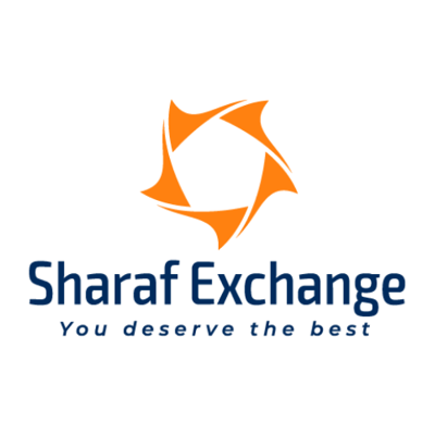 Sharaf Exchange Deira City Centre Branch