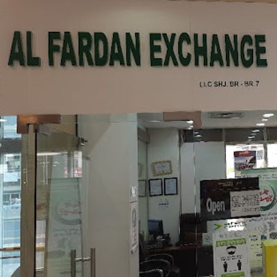 Alfardan Exchange K M TRADING